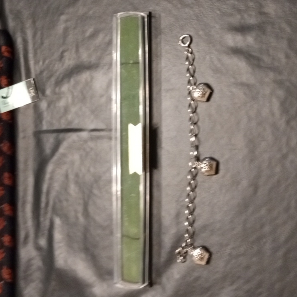 German Bracelet.